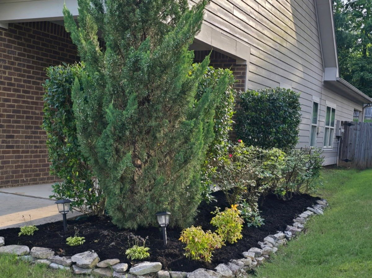 Romero Landscaping